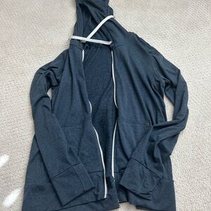 Vuori Halo Essential Zip Up